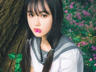 女朋友哭了还想继续c_: 大胆预测的未来局面，你是否愿意相信？
